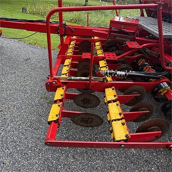 Väderstad Rapid 400 C Kombisåsæt / Combi Drill 26 of 30