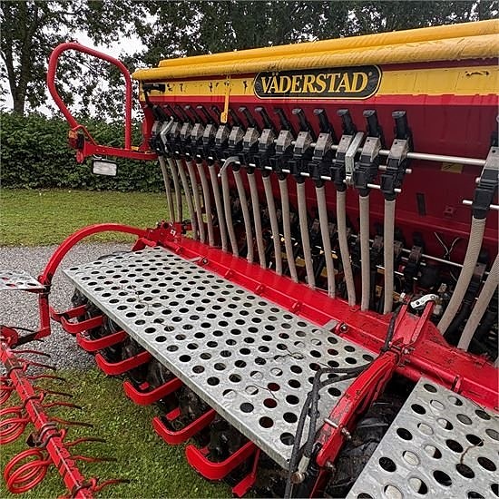Väderstad Rapid 400 C Kombisåsæt / Combi Drill 14 of 30