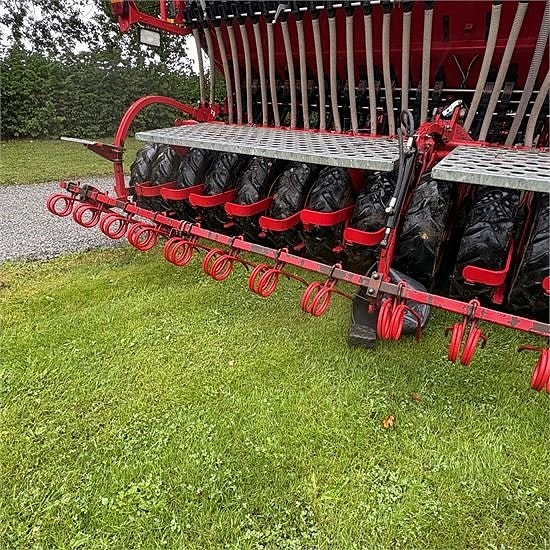 Väderstad Rapid 400 C Kombisåsæt / Combi Drill 9 of 30
