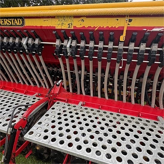 Väderstad Rapid 400 C Kombisåsæt / Combi Drill 13 of 30