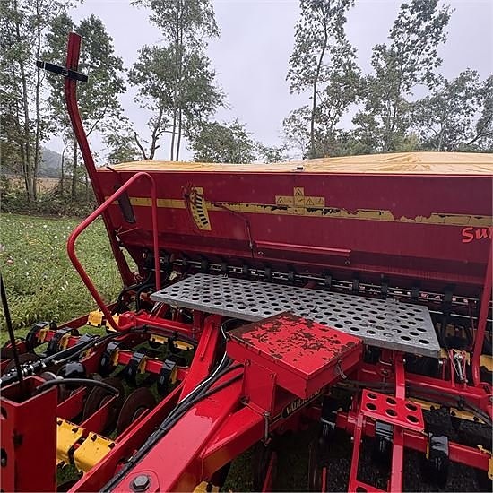 Väderstad Rapid 400 C Kombisåsæt / Combi Drill 30 of 30