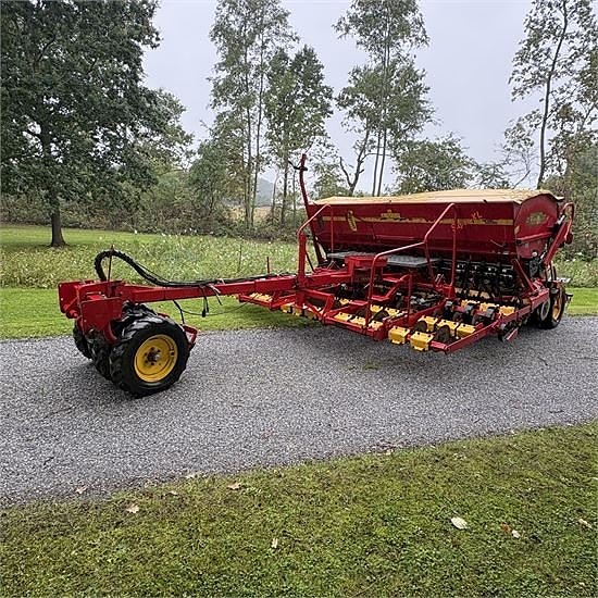 Väderstad Rapid 400 C Kombisåsæt / Combi Drill 2 of 30