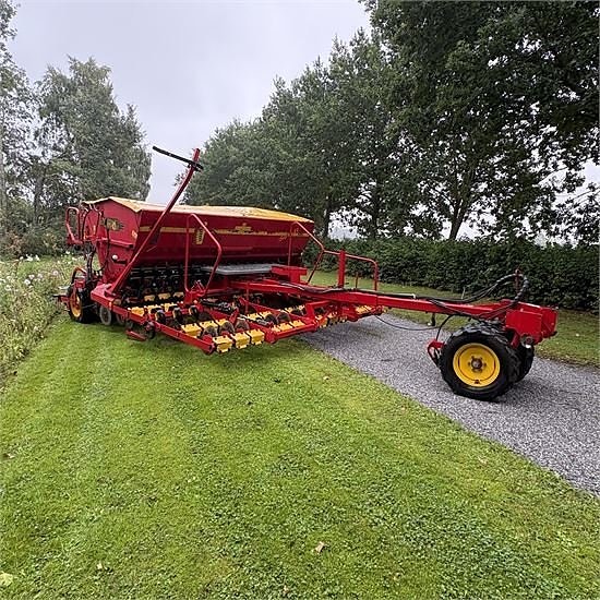 Väderstad Rapid 400 C Kombisåsæt / Combi Drill