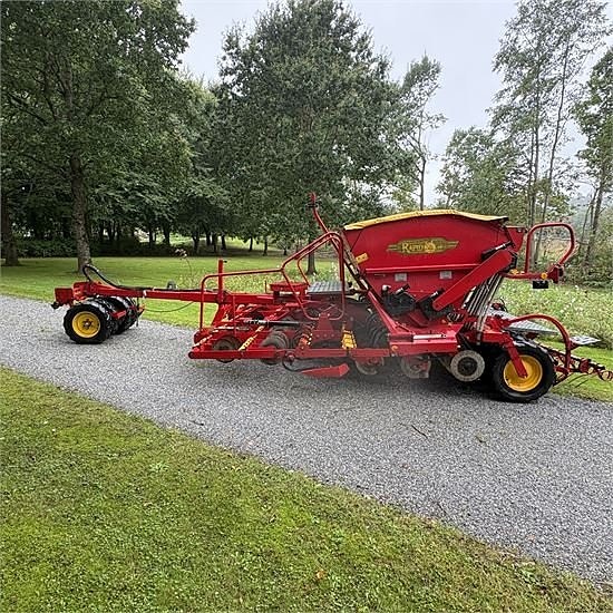 Väderstad Rapid 400 C Kombisåsæt / Combi Drill 3 of 30