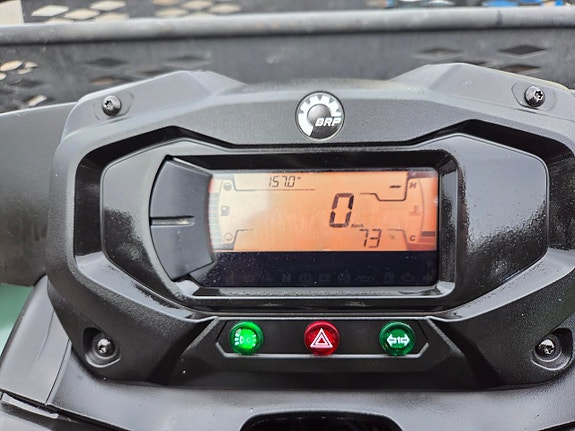 Can-Am Outlander 570 Max XU+ 5 of 5