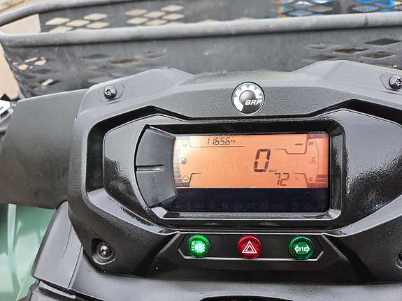 Can-Am Outlander 570 Max XU+ 4 of 5