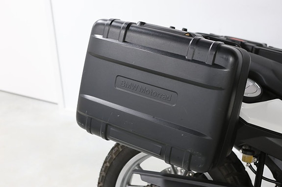 BMW F 650 GS 5 of 12