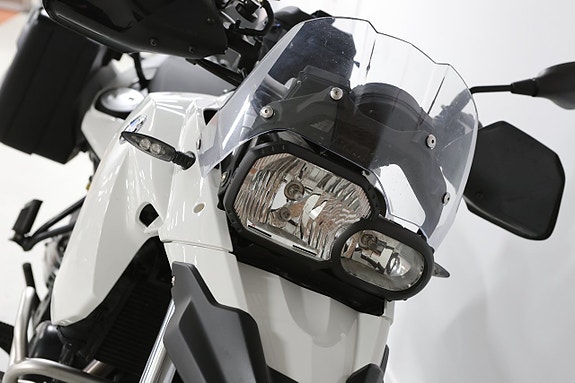 BMW F 650 GS 4 of 12