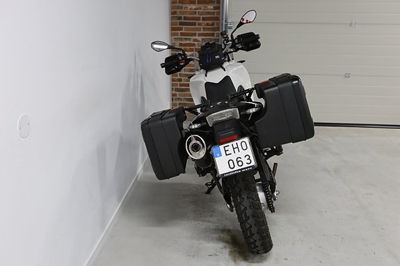 BMW F 650 GS 7 of 12
