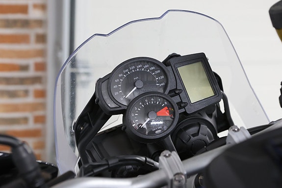 BMW F 650 GS 9 of 12