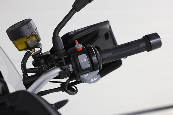 BMW F 650 GS 10 of 12