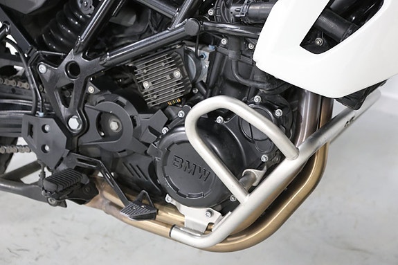 BMW F 650 GS 6 of 12