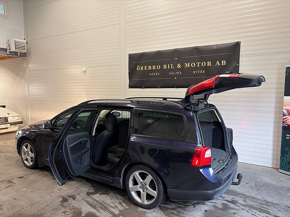 Volvo V70 5 of 7