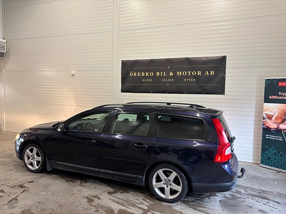 Volvo V70 4 of 7