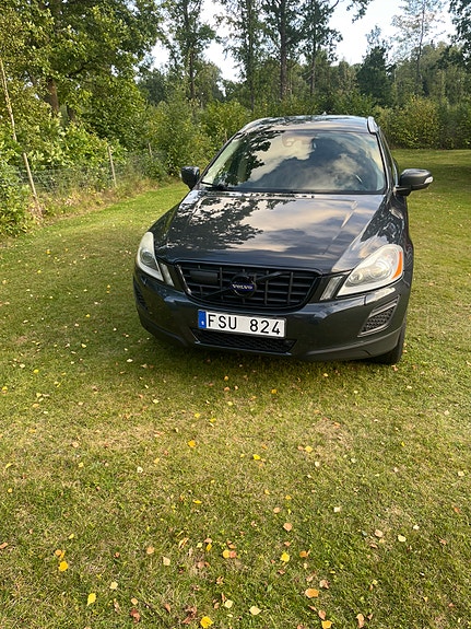 Volvo XC60 6 of 11