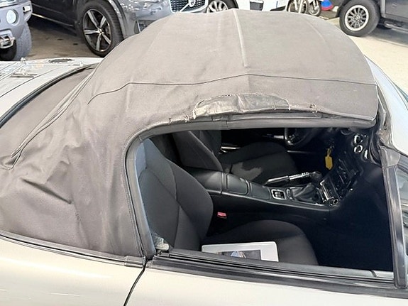 Mazda MX-5 11 of 11