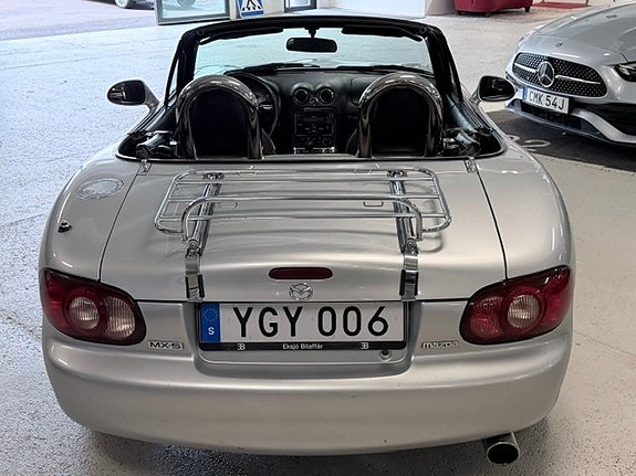 Mazda MX-5 6 of 11