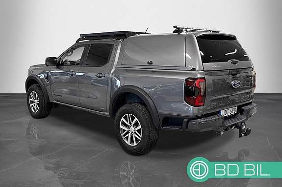 Ford Ranger 2 of 26