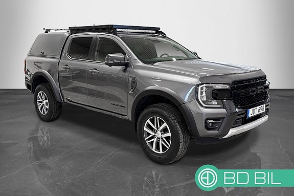 Ford Ranger 6 of 26