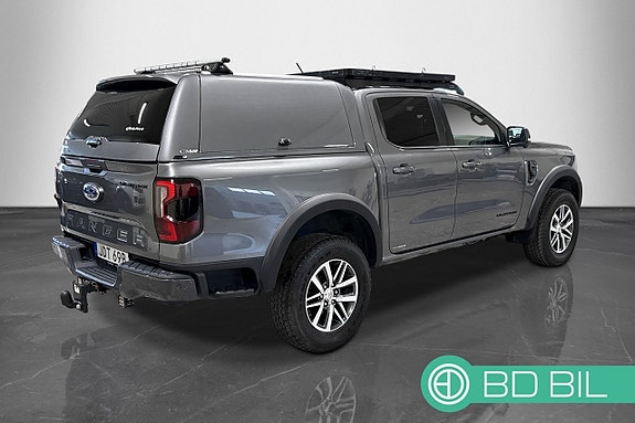 Ford Ranger 4 of 26