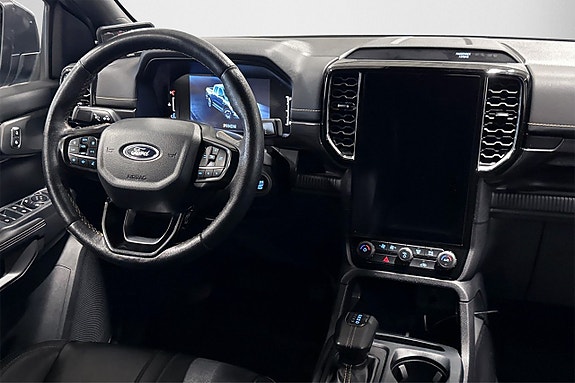 Ford Ranger 14 of 26