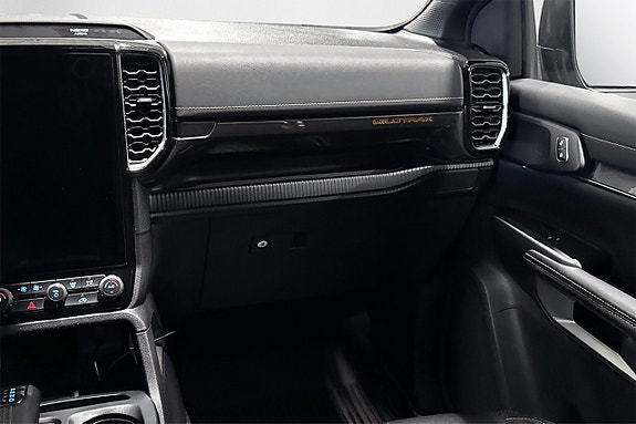 Ford Ranger 15 of 26