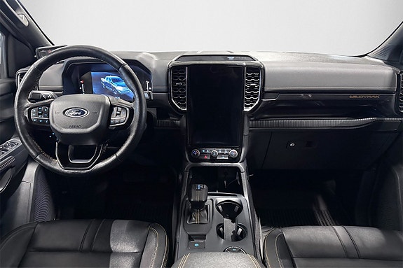Ford Ranger 7 of 26
