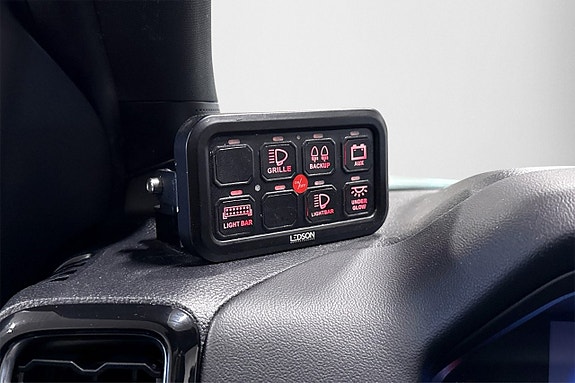Ford Ranger 18 of 26