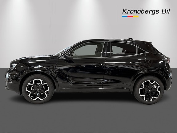 Opel Mokka 4 of 17