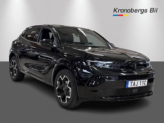 Opel Mokka 3 of 17