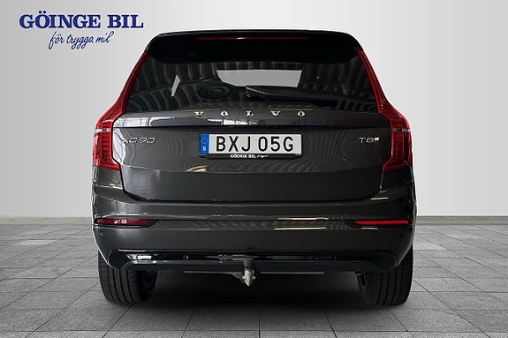 Volvo XC90 7 of 18