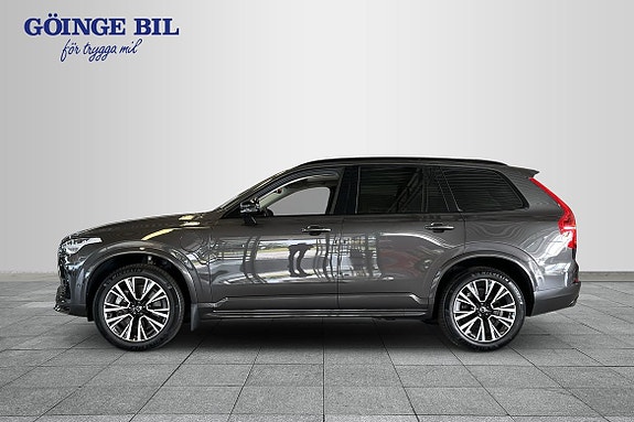 Volvo XC90 5 of 18
