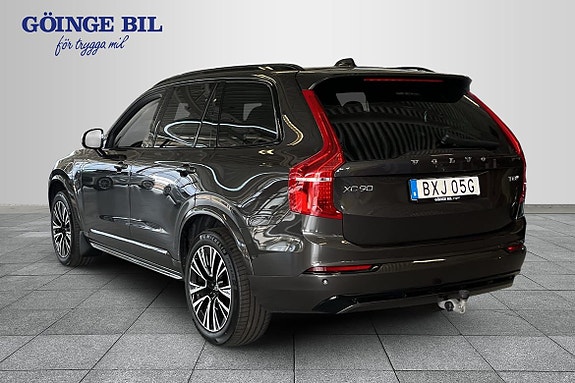Volvo XC90 6 of 18