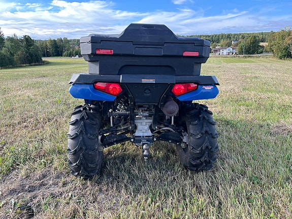Polaris Polaris Sportsman 400 H.O 2 of 7