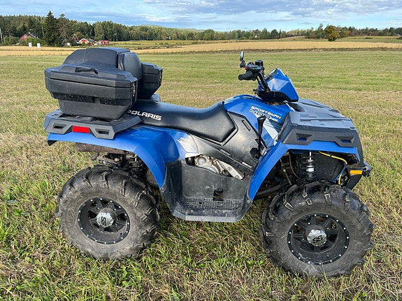 Polaris Polaris Sportsman 400 H.O 6 of 7