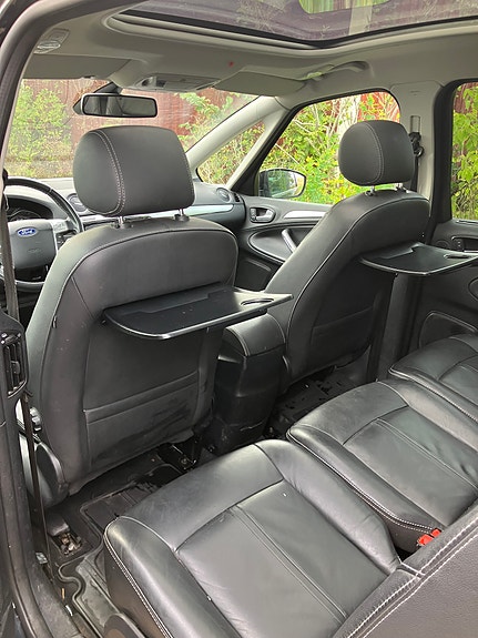 Ford S-MAX 10 of 10