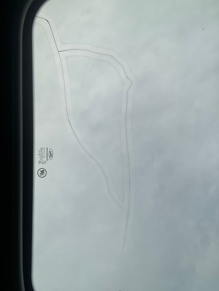 Ford S-MAX 9 of 10