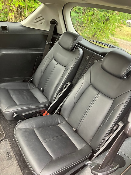 Ford S-MAX 6 of 10