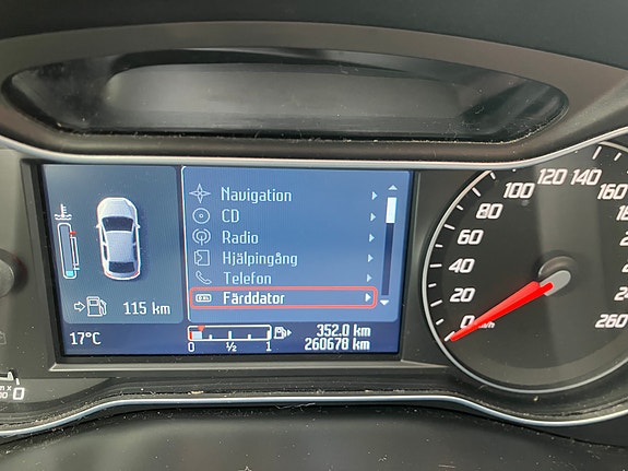Ford S-MAX 5 of 10