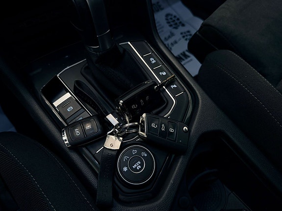 Volkswagen Tiguan 19 of 24