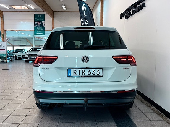 Volkswagen Tiguan 6 of 24