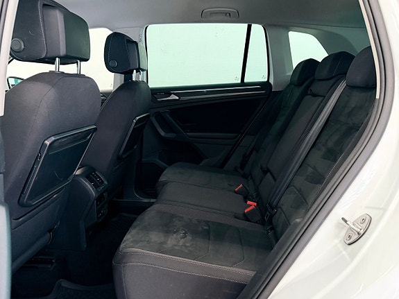 Volkswagen Tiguan 10 of 24