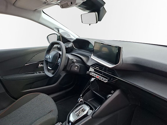 Peugeot 208 9 of 10