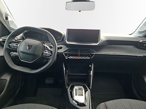 Peugeot 208 10 of 10