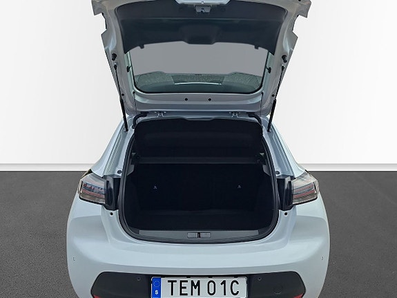 Peugeot 208 6 of 10