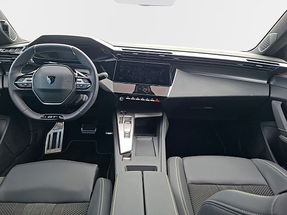Peugeot 408 10 of 10