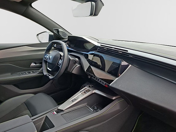 Peugeot 408 9 of 10
