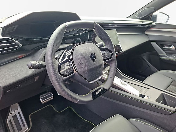 Peugeot 408 7 of 10