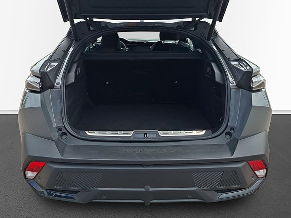 Peugeot 408 6 of 10