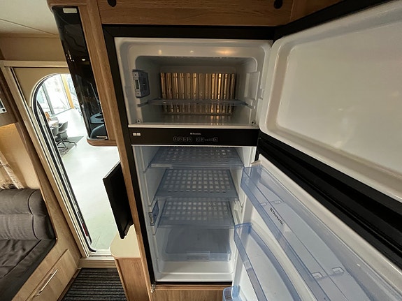 Kabe Classic 660 GDL KS / Alde / Barnkammare / Ugn / Förtält 15 of 20